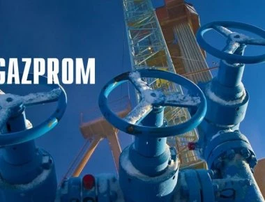 Η Gazprom φεύγει από την Τουρκία - Πούλησε το μερίδιο που είχε στην Bosphorus Gaz